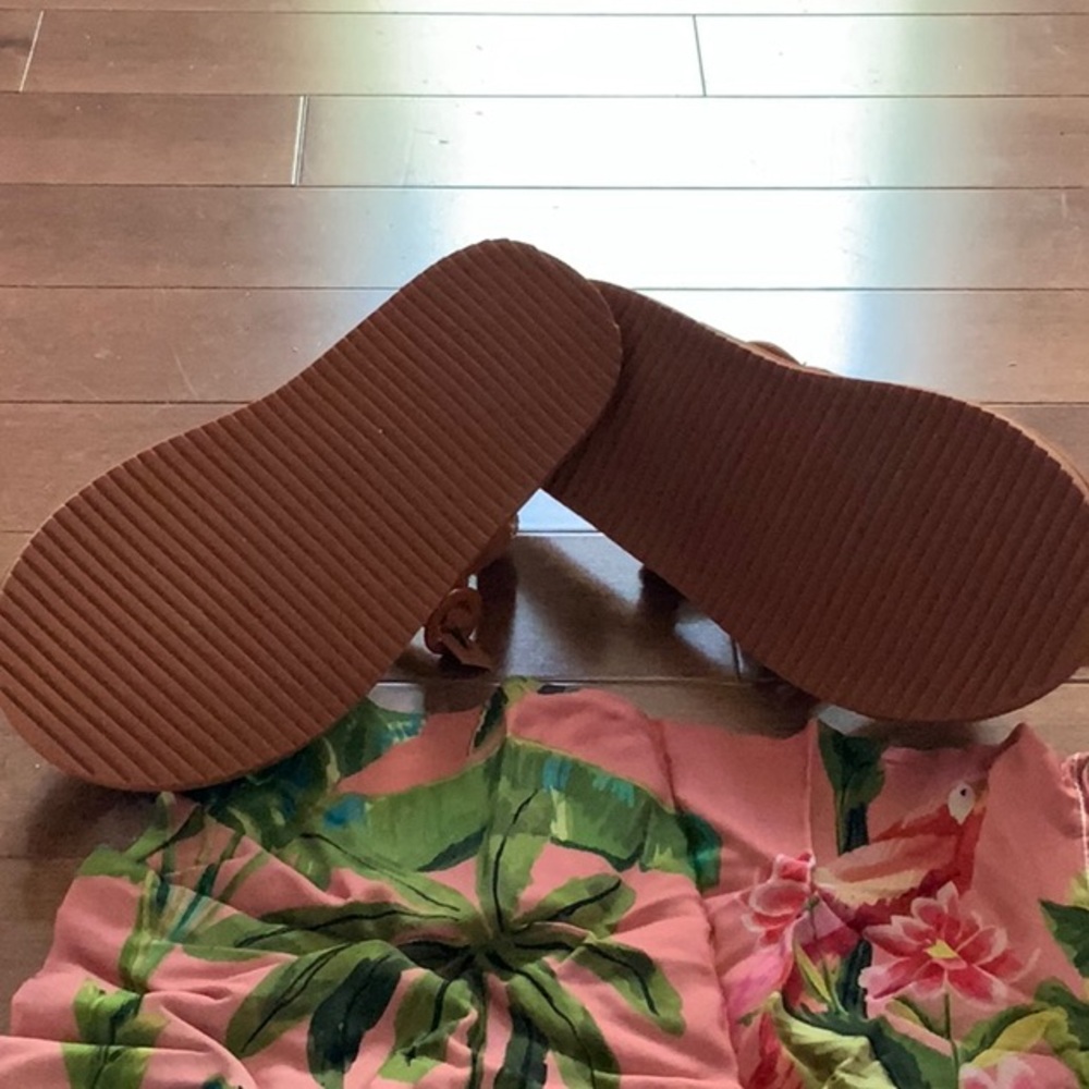 FARM Rio Multicolor Sandals - Picture 3 of 6